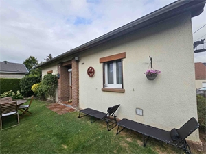 maison-villa à la vente -   80310  HANGEST-SUR-SOMME, surface 70 m2 vente maison-villa - APR728908